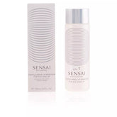 KANEBO-SENSAI SILKY desmaquilhante suave olhos e lábios 100 ml-DrShampoo - Perfumaria e Cosmética